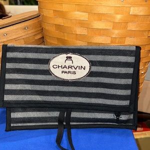 Charvin Paris Tote